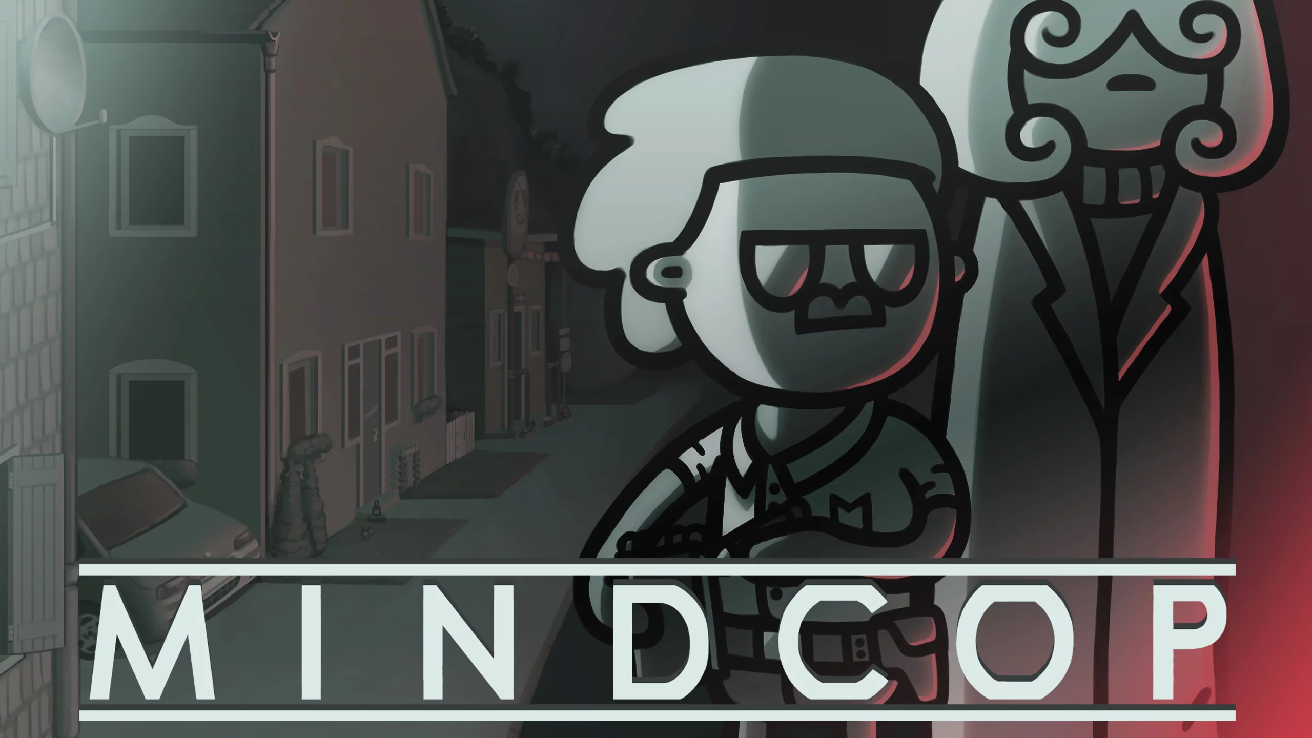 Mindcop im Angebot bei Epic Games Store