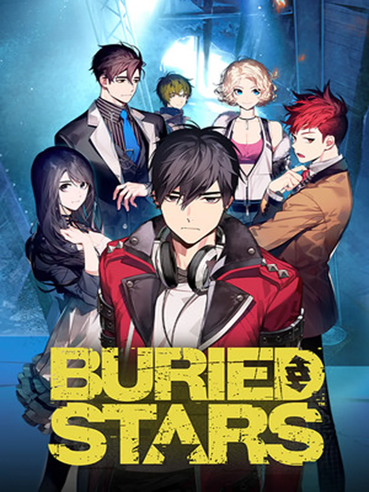 BURIED STARS im Angebot bei Epic Games Store