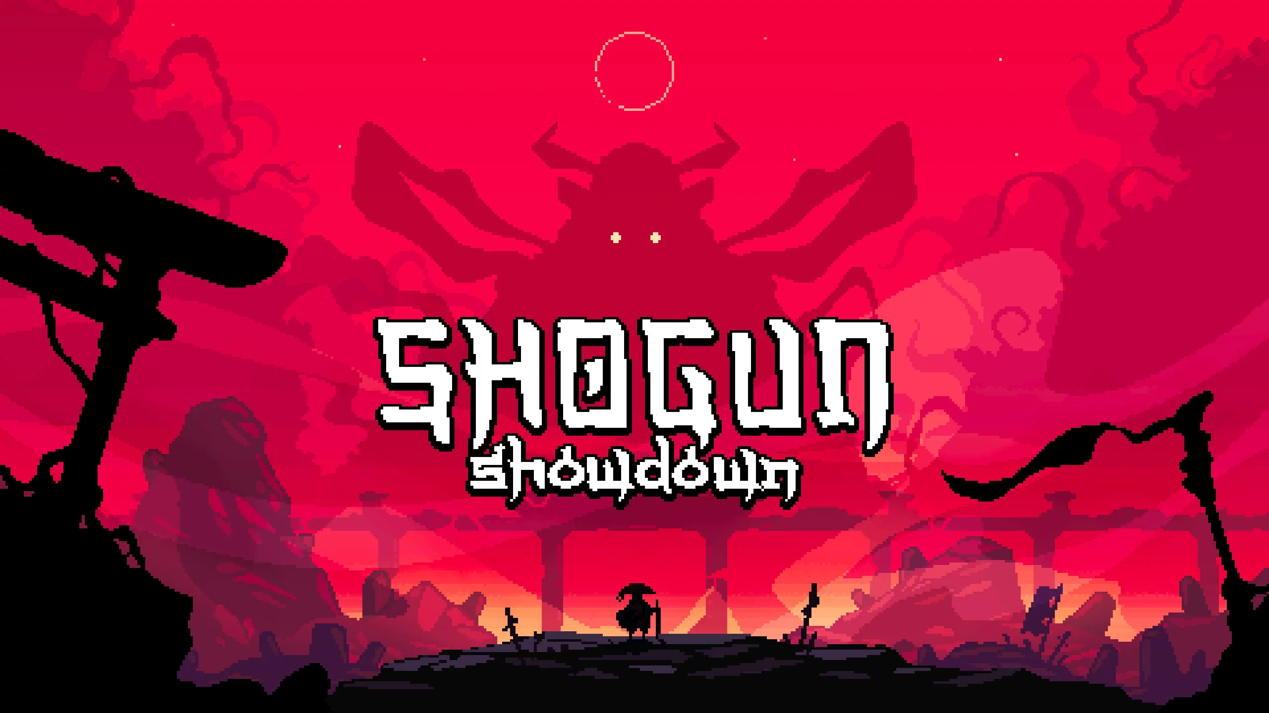 Shogun Showdown im Angebot bei Epic Games Store