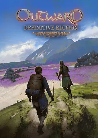 Outward Definitive Edition im Angebot bei GOG