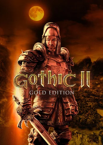 Gothic 2 Gold Edition im Angebot bei GOG