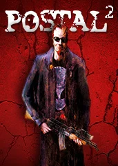 POSTAL 2 im Angebot bei GOG
