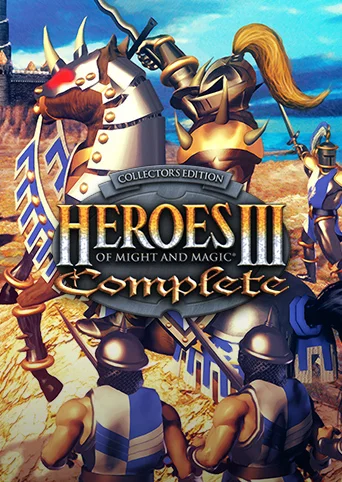 Heroes of Might and Magic® 3: Complete im Angebot bei GOG
