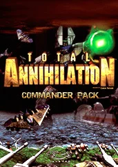 Total Annihilation: Commander Pack im Angebot bei GOG