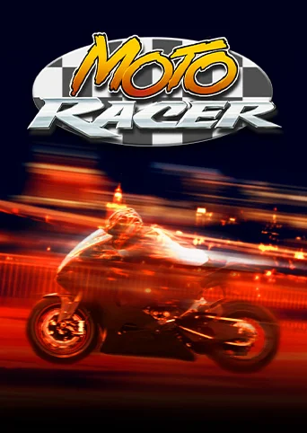Moto Racer im Angebot bei GOG