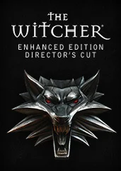 The Witcher: Enhanced Edition im Angebot bei GOG