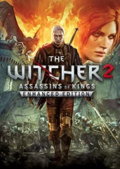 The Witcher 2: Assassins of Kings Enhanced Edition im Angebot bei GOG