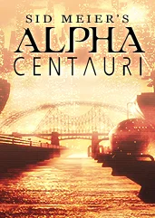 Sid Meier's Alpha Centauri™ Planetary Pack im Angebot bei GOG