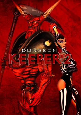 Dungeon Keeper™ 2 im Angebot bei GOG