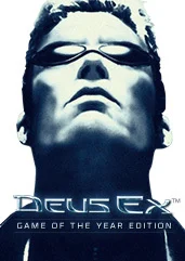 Deus Ex™ GOTY Edition im Angebot bei GOG