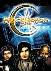 Anachronox im Angebot bei GOG