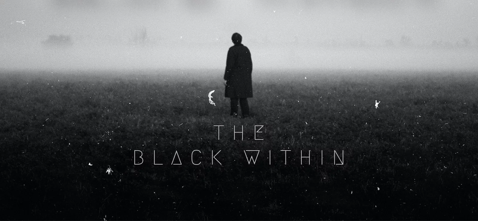The Black Within im Angebot bei GOG