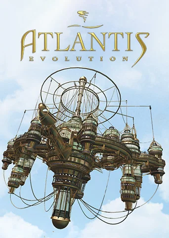 Atlantis Evolution im Angebot bei GOG