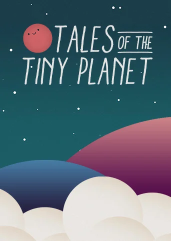 Tales of the Tiny Planet im Angebot bei GOG