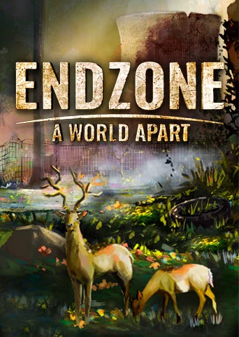 Endzone - A World Apart im Angebot bei GOG