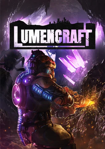 Lumencraft im Angebot bei GOG