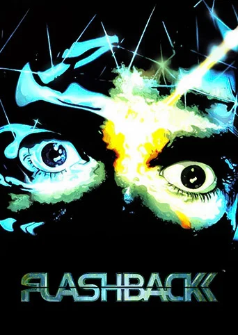 Flashback™ im Angebot bei GOG