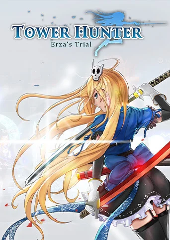 Tower Hunter: Erza's Trial im Angebot bei GOG