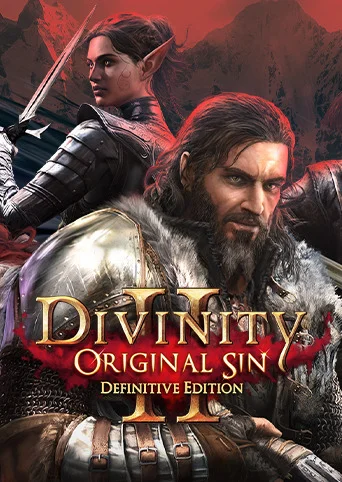 Divinity: Original Sin 2 - Definitive Edition im Angebot bei GOG