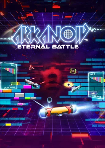 Arkanoid - Eternal Battle im Angebot bei GOG