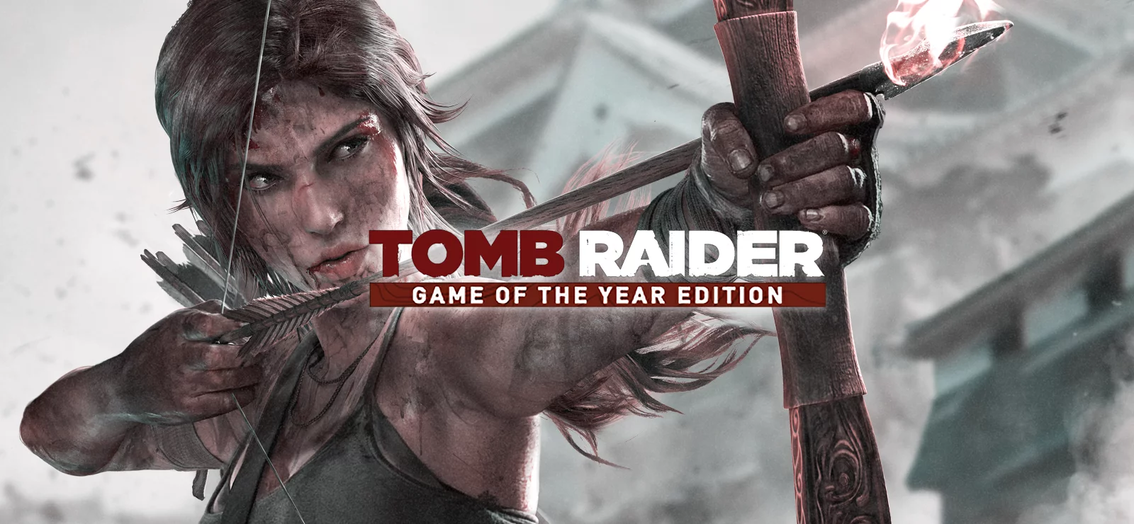 Tomb Raider GOTY im Angebot bei GOG