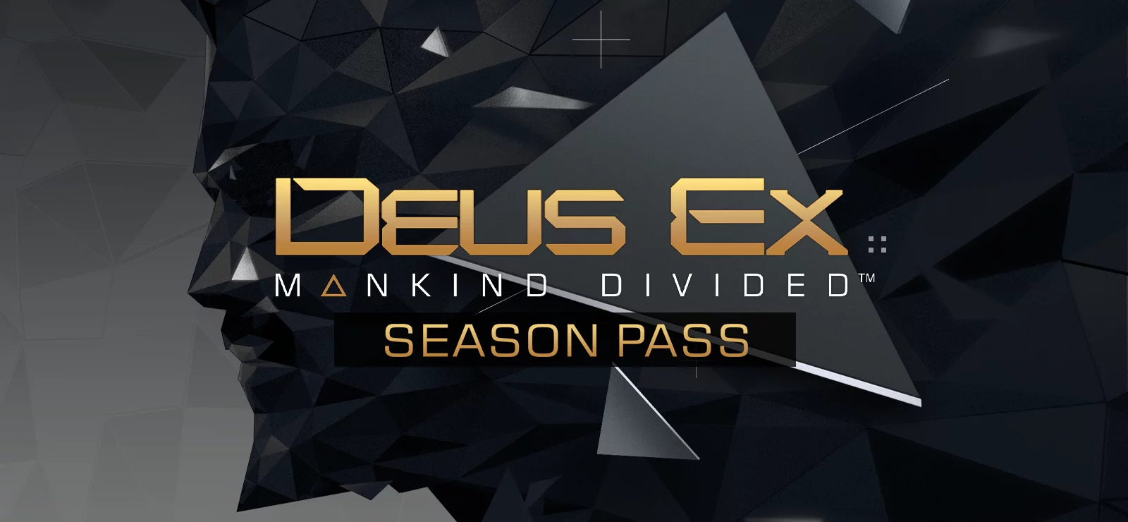 Deus Ex: Mankind Divided™ DLC - Season Pass im Angebot bei GOG
