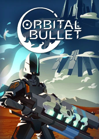 Orbital Bullet – The 360° Rogue-lite im Angebot bei GOG