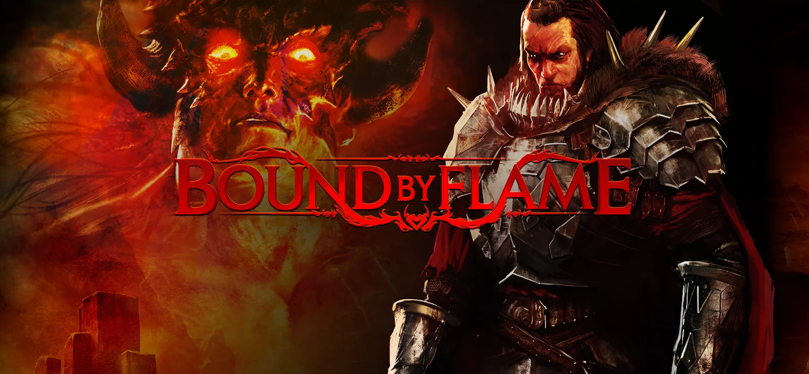 Bound By Flame im Angebot bei GOG