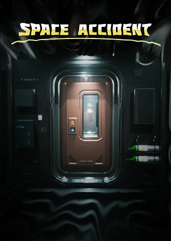 SPACE ACCIDENT im Angebot bei GOG