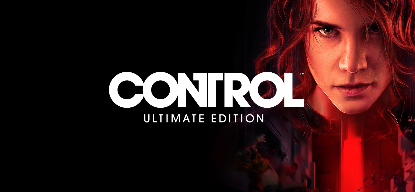 Control Ultimate Edition im Angebot bei GOG