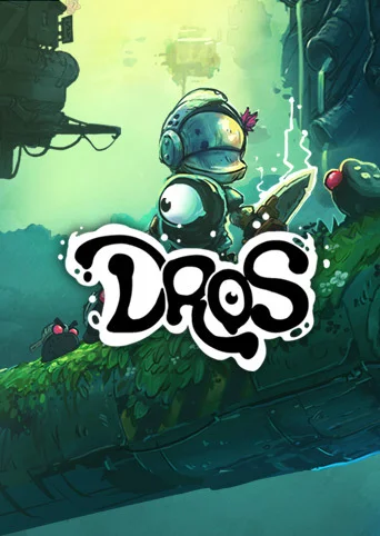 DROS im Angebot bei GOG