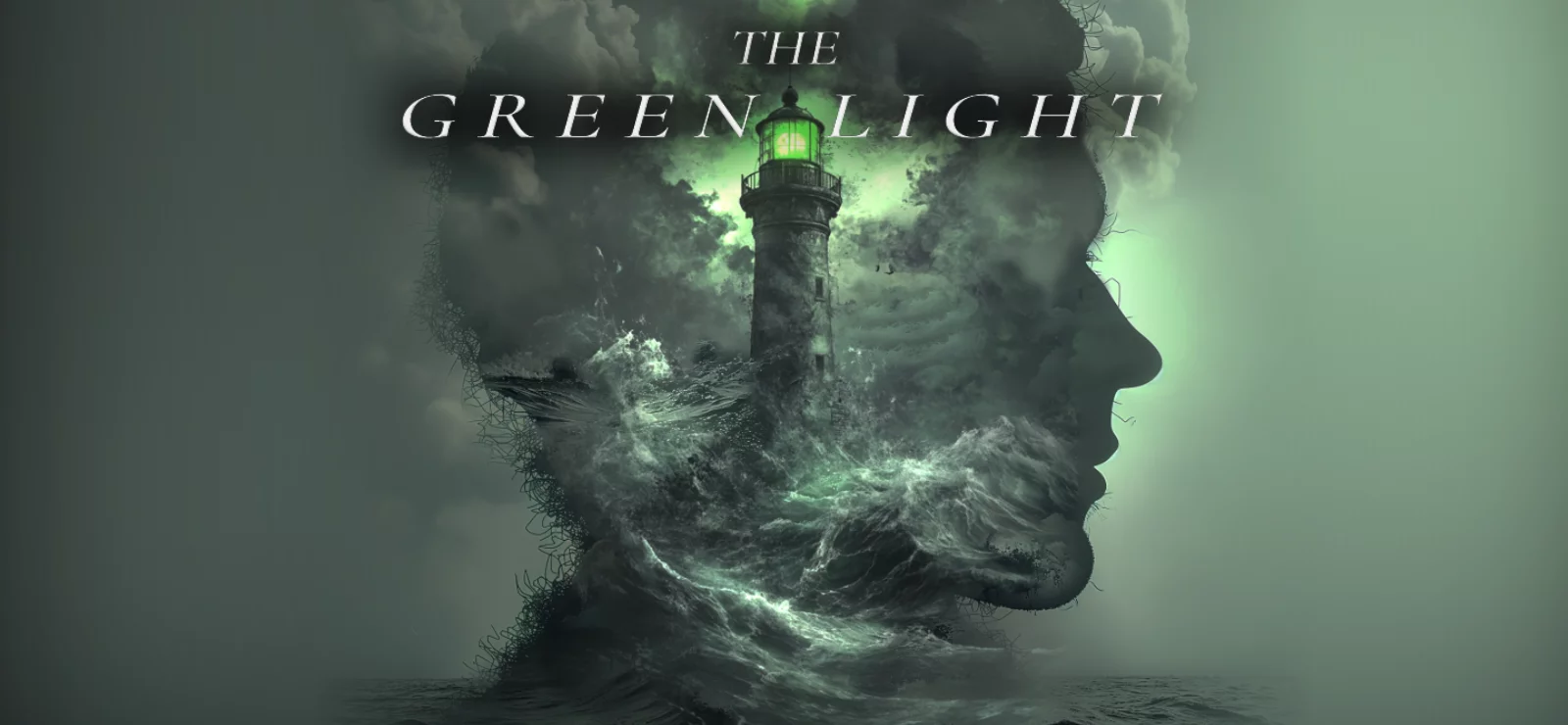 The Green Light im Angebot bei GOG
