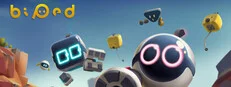 Biped im Angebot bei Steam