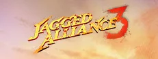 Jagged Alliance 3 im Angebot bei Steam