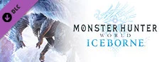 Monster Hunter World: Iceborne im Angebot bei Steam