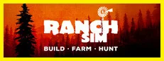 Ranch Simulator: Build, Hunt, Farm im Angebot bei Steam
