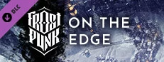 Frostpunk: On The Edge im Angebot bei Steam