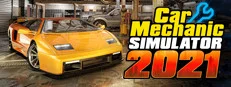 Car Mechanic Simulator 2021 im Angebot bei Steam