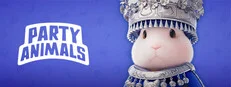 Party Animals im Angebot bei Steam