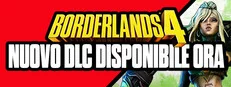 Borderlands 4 im Angebot bei Steam