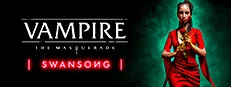 Vampire: The Masquerade – Swansong im Angebot bei Steam