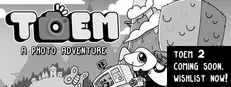 TOEM: A Photo Adventure im Angebot bei Steam