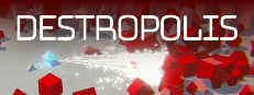 Destropolis im Angebot bei Steam