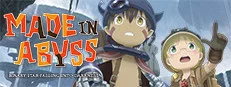 Made in Abyss: Binary Star Falling into Darkness im Angebot bei Steam