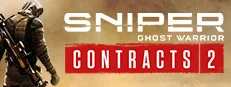 Sniper Ghost Warrior Contracts 2 im Angebot bei Steam