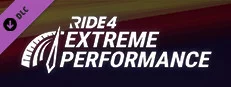 RIDE 4 - Extreme Performance im Angebot bei Steam