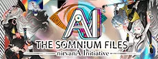 AI: THE SOMNIUM FILES - nirvanA Initiative im Angebot bei Steam