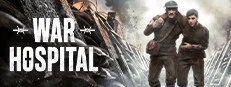 War Hospital im Angebot bei Steam