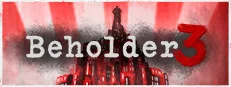 Beholder 3 im Angebot bei Steam