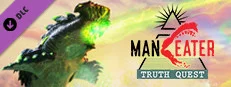 Maneater: Truth Quest im Angebot bei Steam